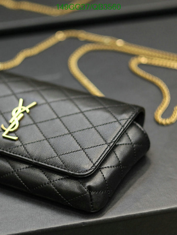 SAMC - YLS Bags - 103