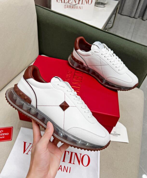 SAMC - VEL Men Shoes - 008