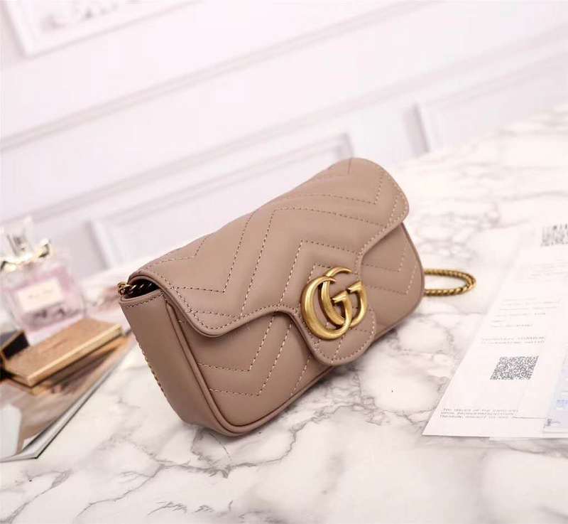Glami Fashion - GCI Bags - 600
