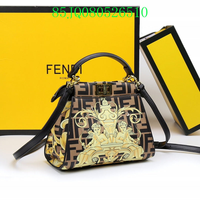 Glami - FDE Bags - 3208