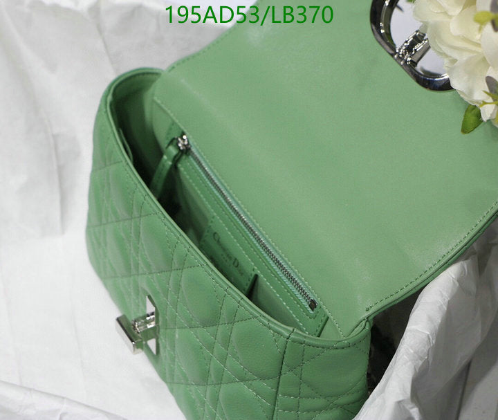 SAMCC - DOR Bags - 1380