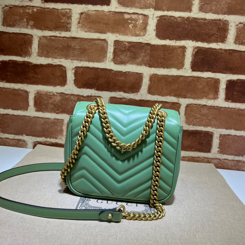 Glami Fashion - GCI Bags - 12368