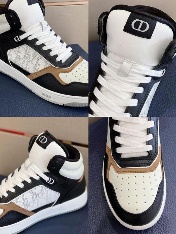 SAMCC - DOR Women Shoes - 077