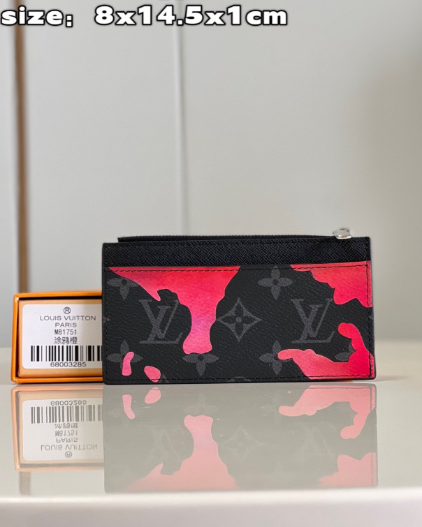 SAMC - Mix Wallets - 210