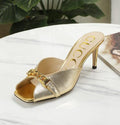SAMC - GUKI Women Shoes - 1605