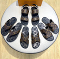 Glamy - LOV Men Shoes - 1097