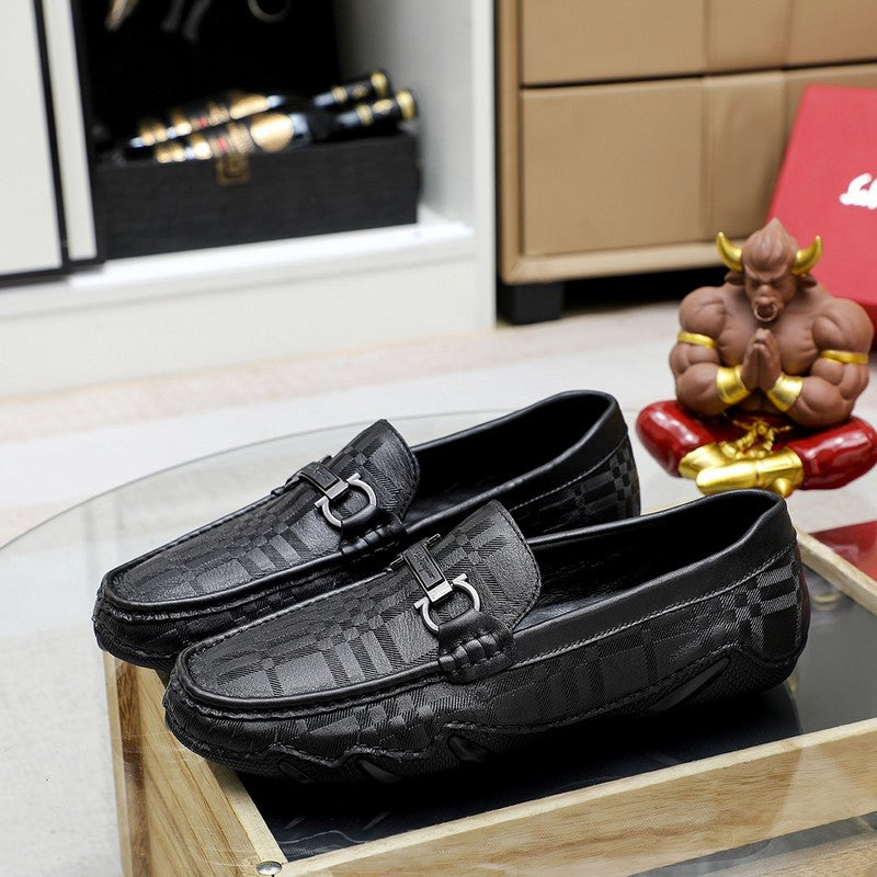 Glami - FGO Men Shoes - 823