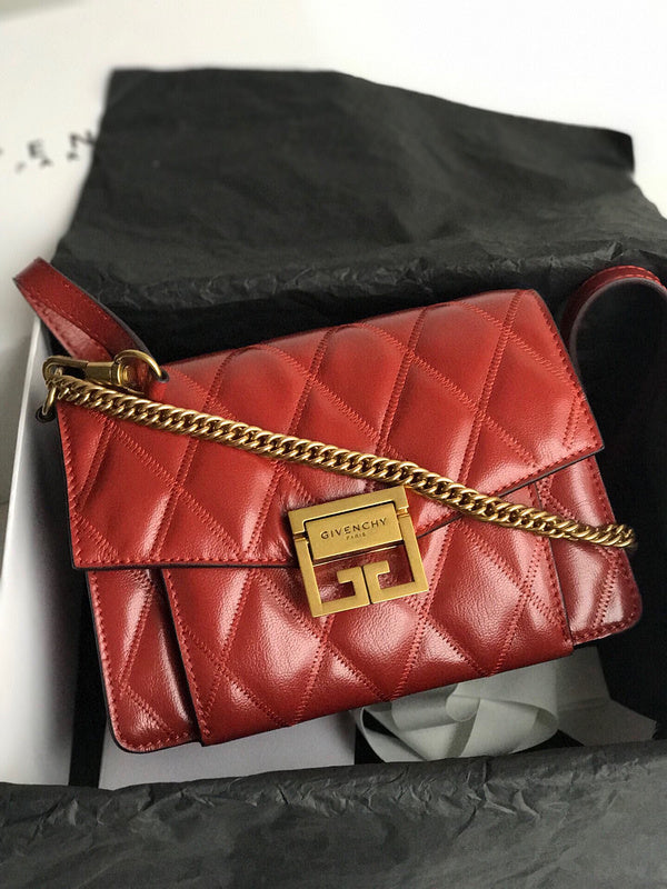 Glamy - GCY Bags - 518