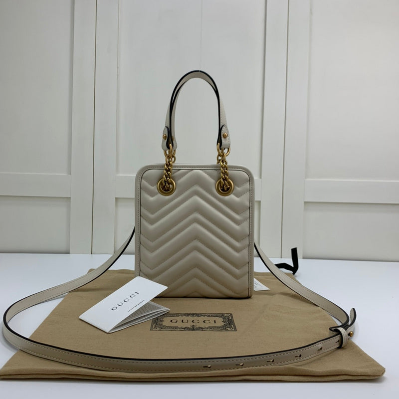 Satchel Bags - GCI Bags - 1049