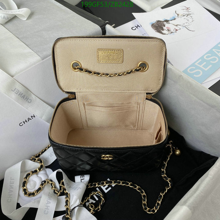 SAMC - CHL Bags - 595