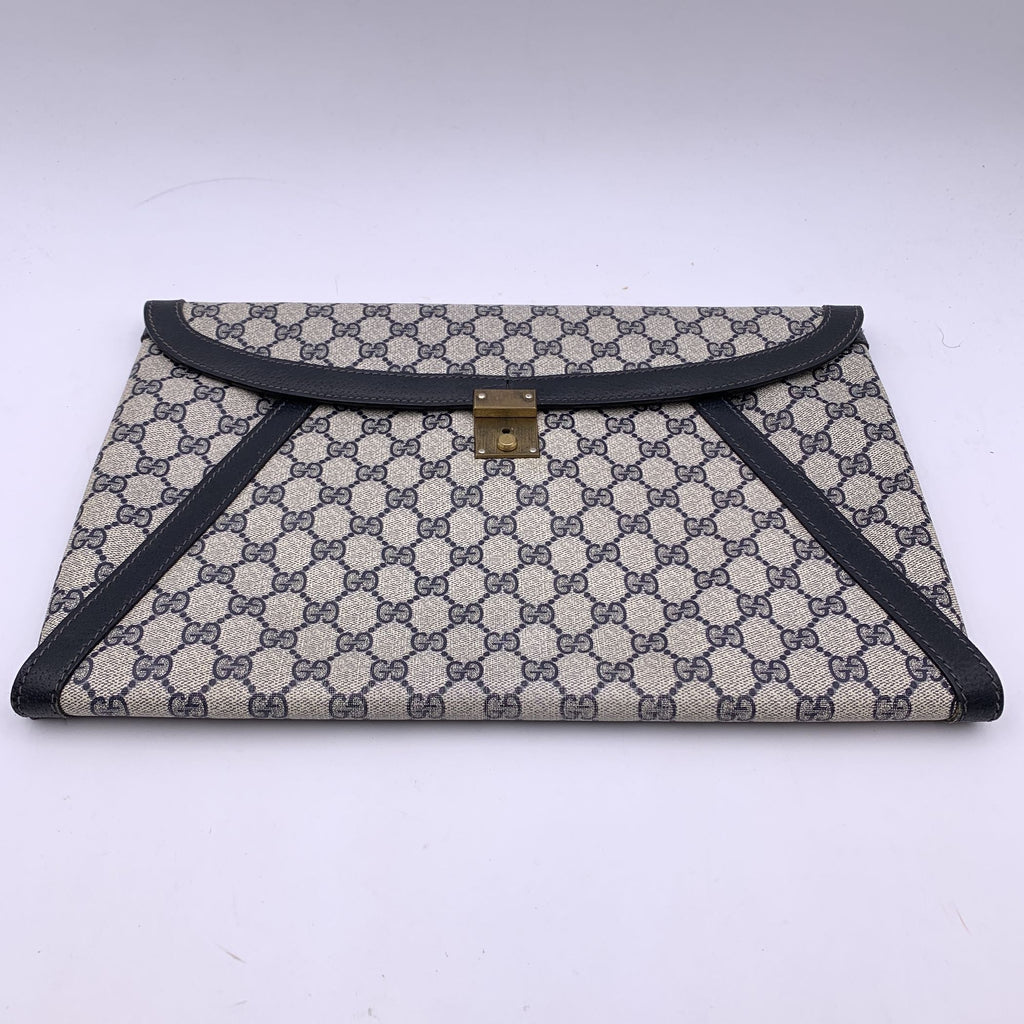 Gucci Clutch Bag Vintage