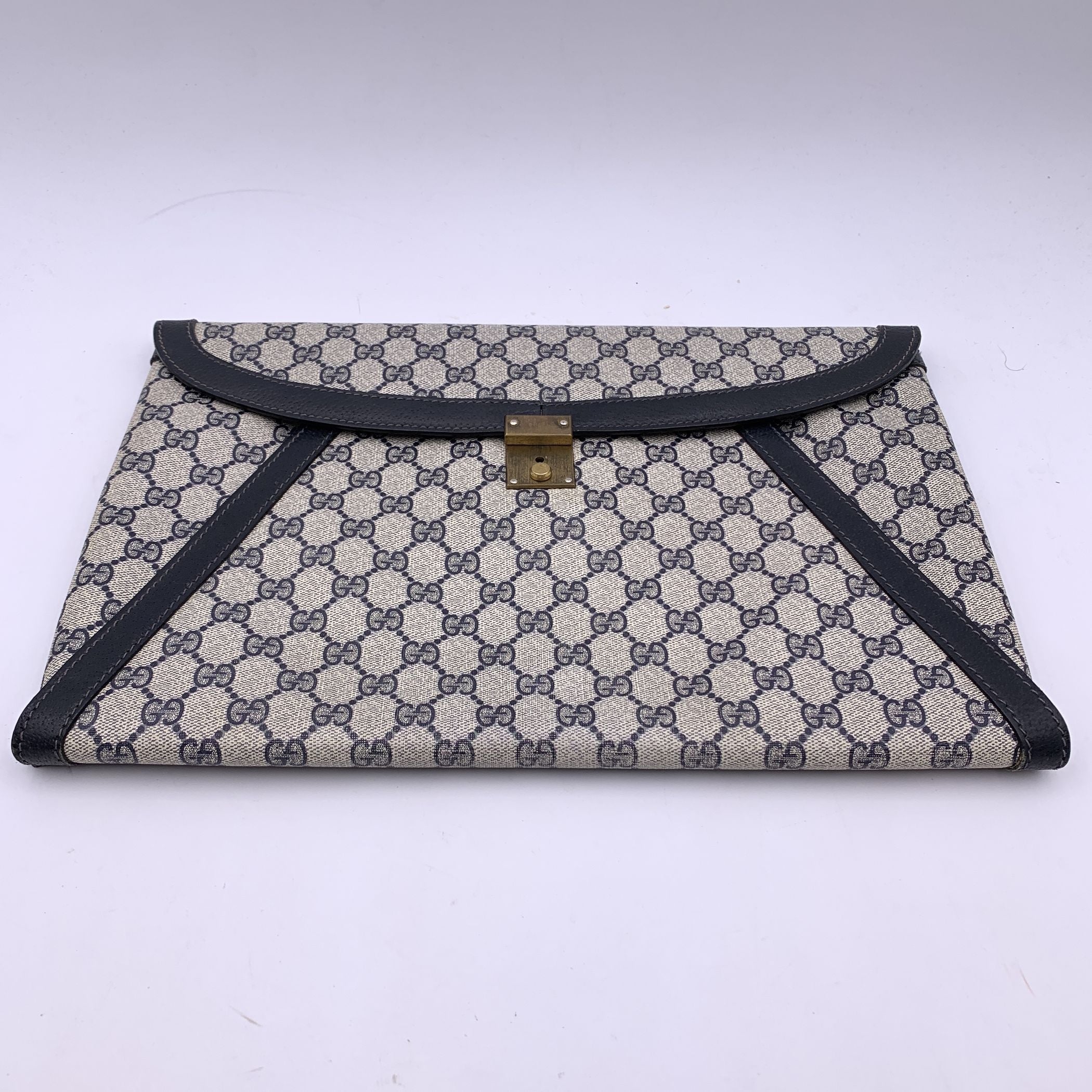 Gucci Clutch Bag Vintage