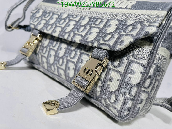 SAMCC - DOR Bags - 1499