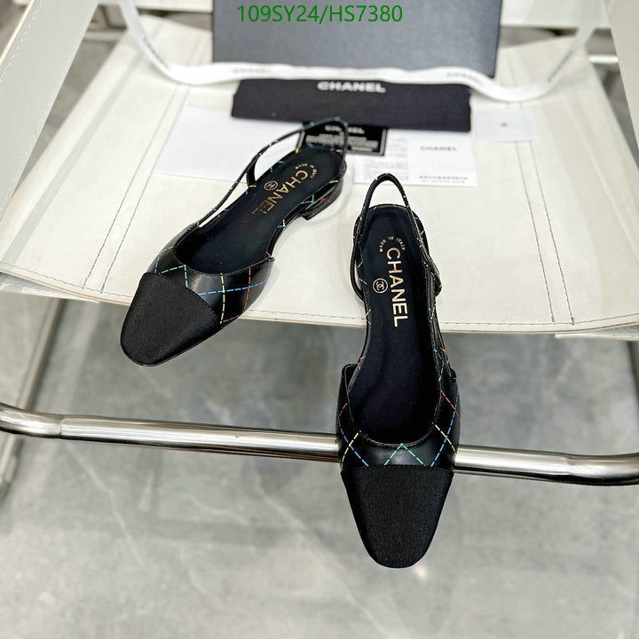 SAMC - CHL Women Shoes Ballet - 104