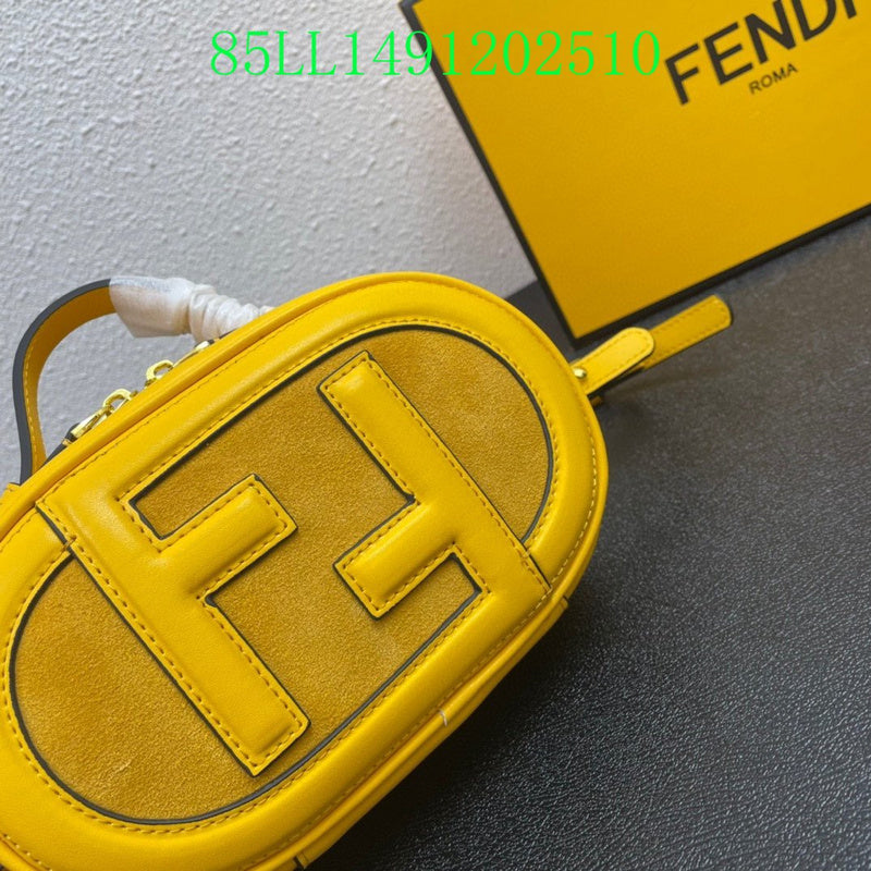 Glami - FDE Bags - 2020