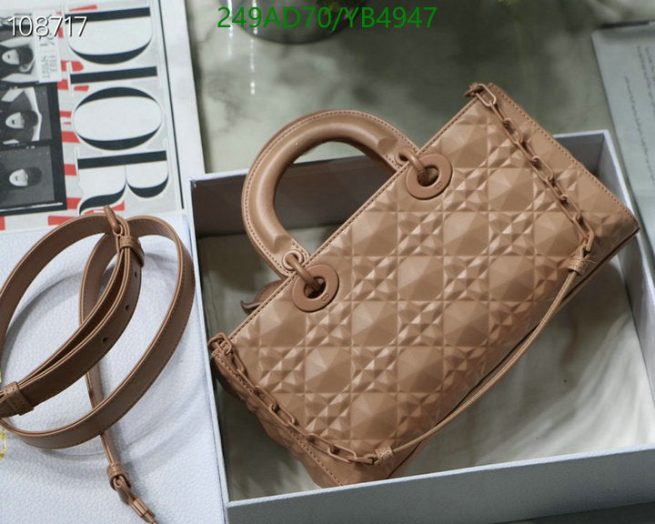 SAMCC - DOR Bags - 1553