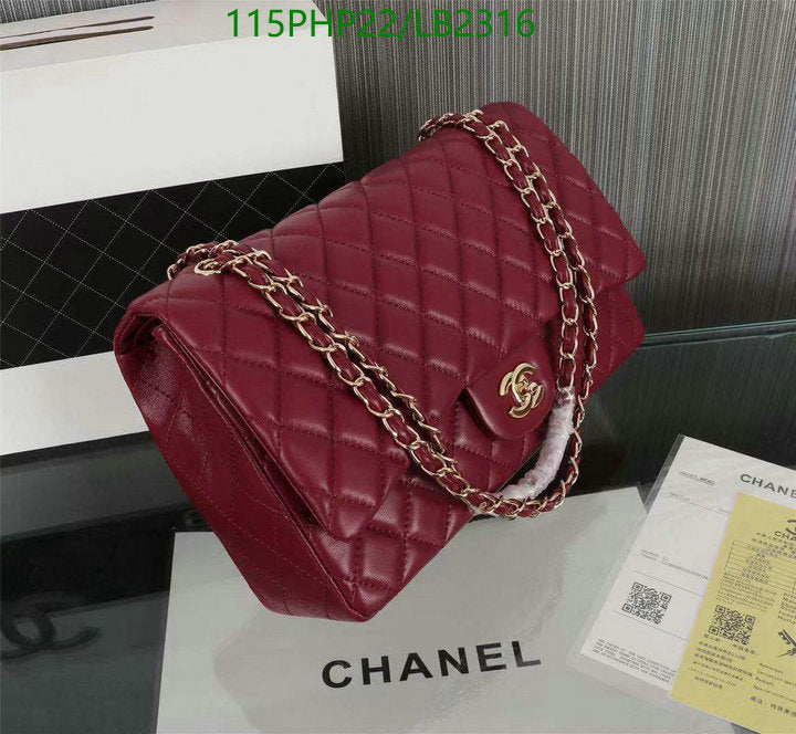 SAMC - CHL Bags Crossbody - 444