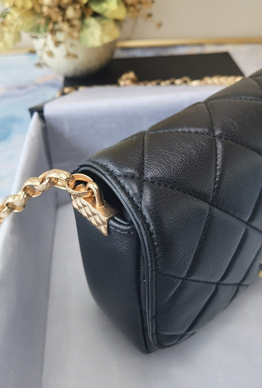 Chanel Bags