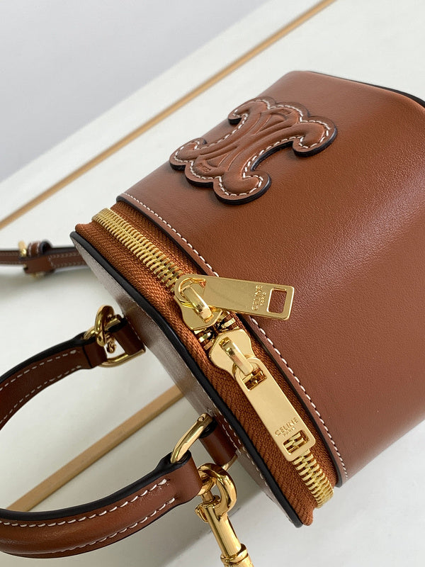 Glamy - COL Bags - 478
