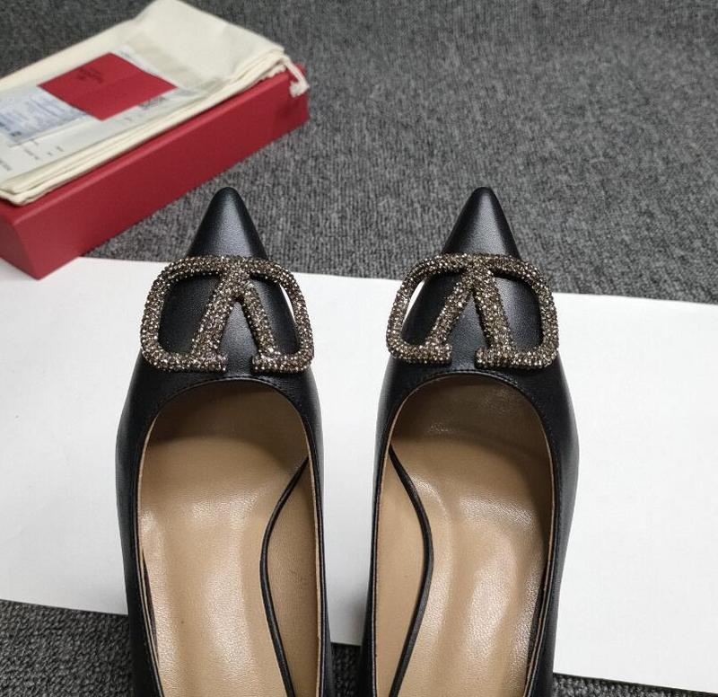 SAMC - VEL Women Shoes - 625