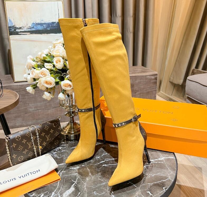 Glamy - LOV Women Shoes - 889