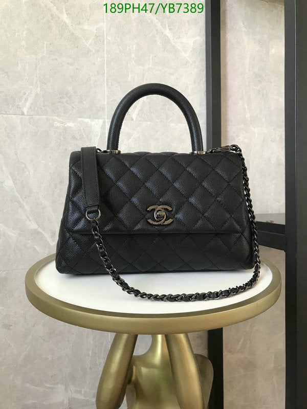 SAMC - CHL Bags - 744