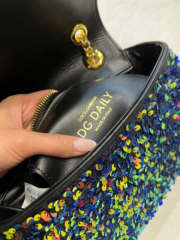 Glamy - DG bag - 170