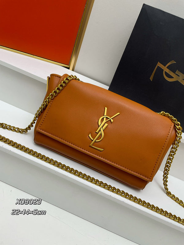 Satchel Bags - SLY Bags - 1177