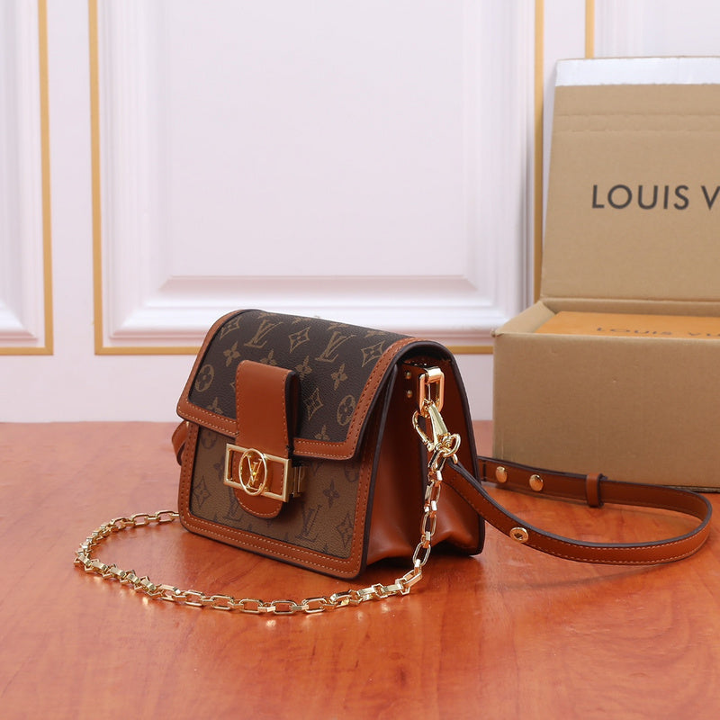 Satchel Bags - VL Bags - 1919