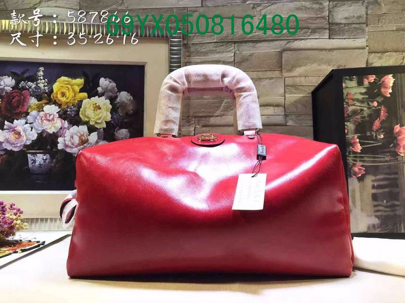 Glami - GUKI Bags - 2375