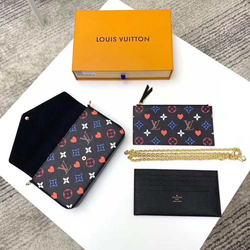 Satchel Bags - VL Bags - 6734
