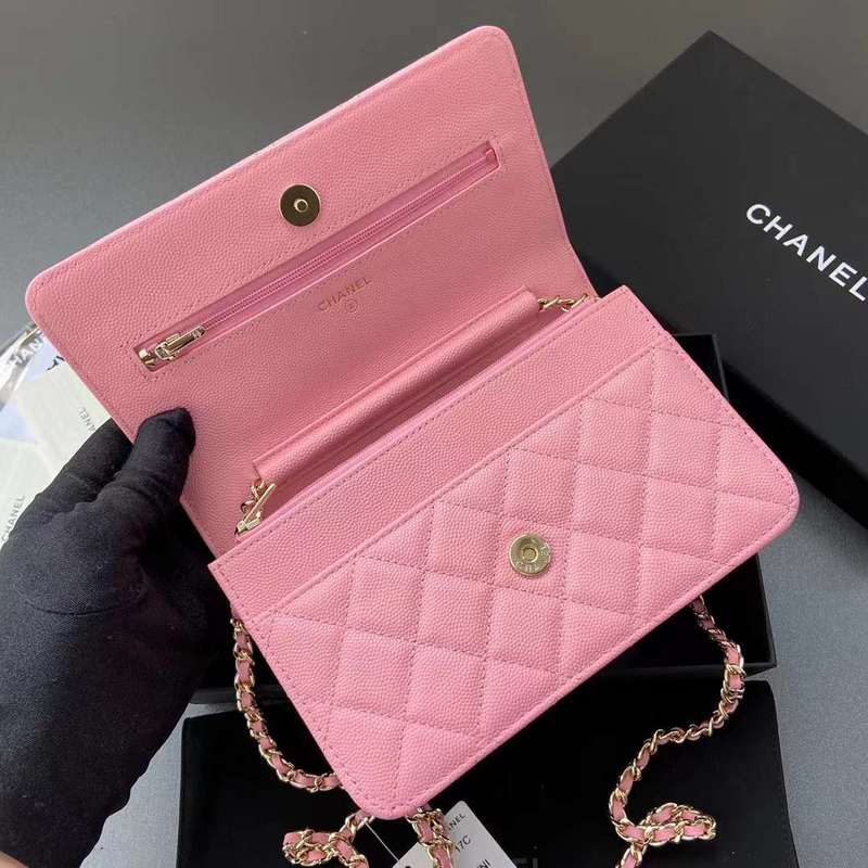 Satchel Bags - CHL Bags - 5875