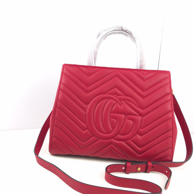 Glami Fashion - GCI Bags - 2512