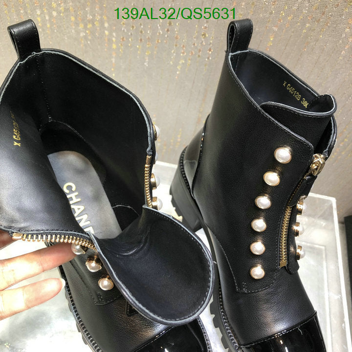 SAMC - CHL Women Boots - 431