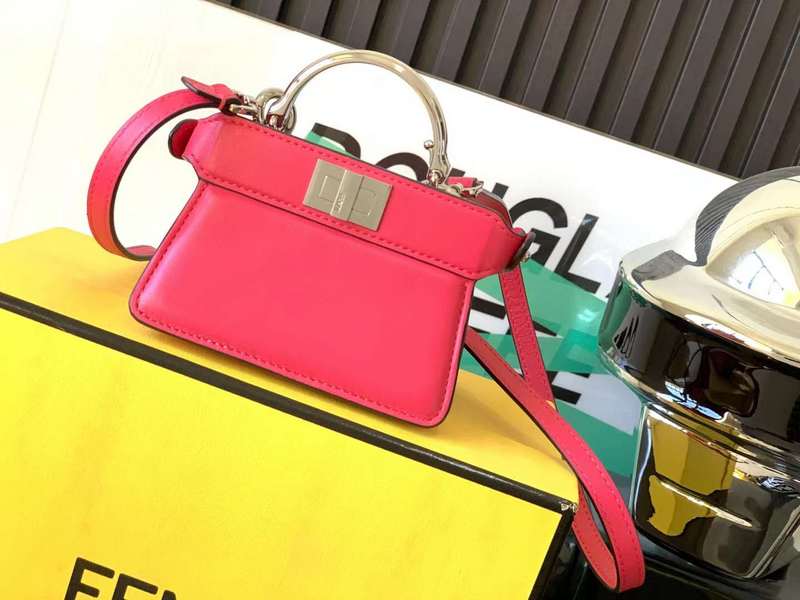 FDI Bags - Luxurious Bags  072