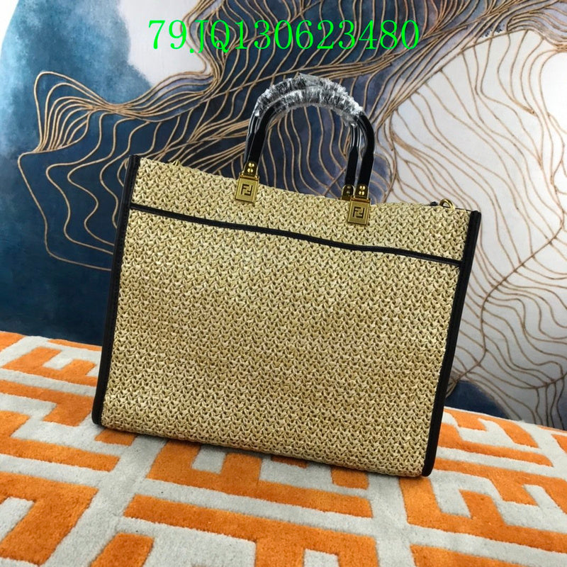 Glami - FDE Bags - 2868