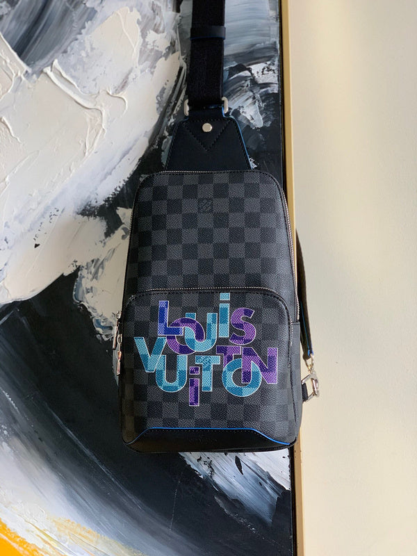 Glami- Glami- Lu-Vi bags - 3235