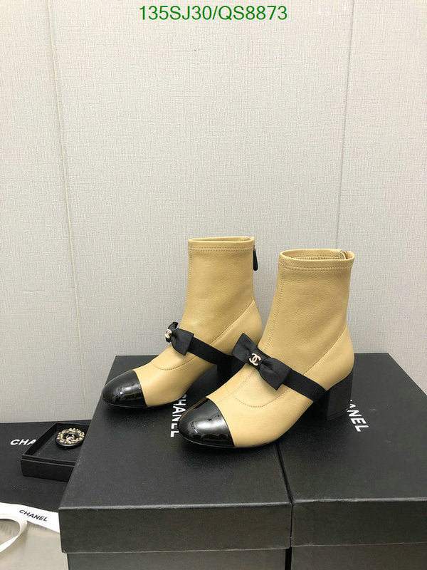 SAMC - CHL Women Boots - 119