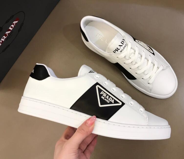 GlamyMen Shoes - 433