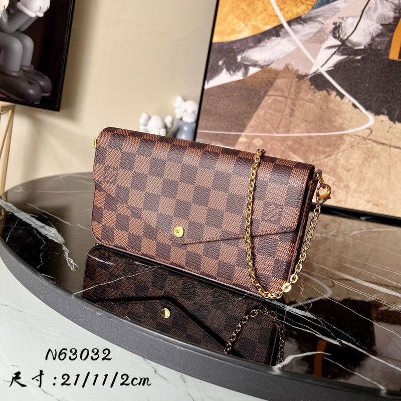 Glami - LOV Bags - 657