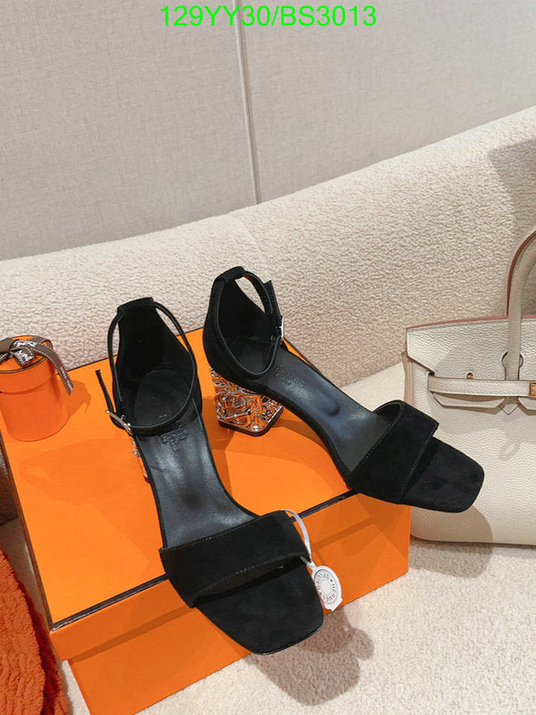 SAMC - HMS Women Shoes - 136
