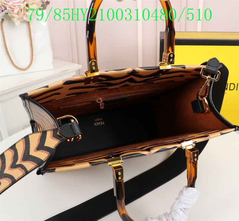 Glami - FDE Bags - 2742