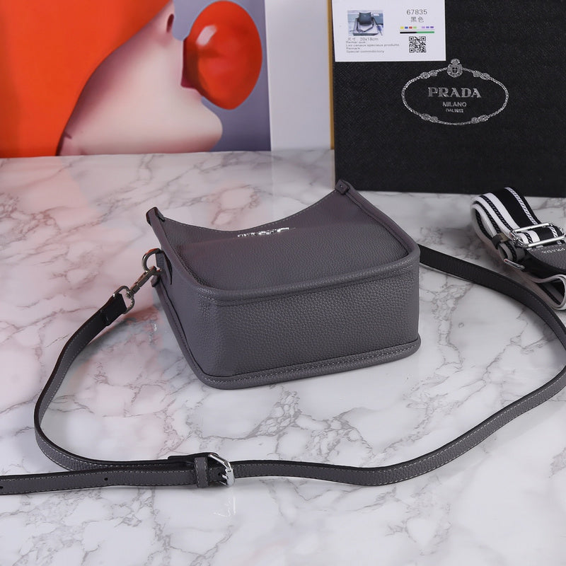 Satchel Bags - PRA Bags - 173