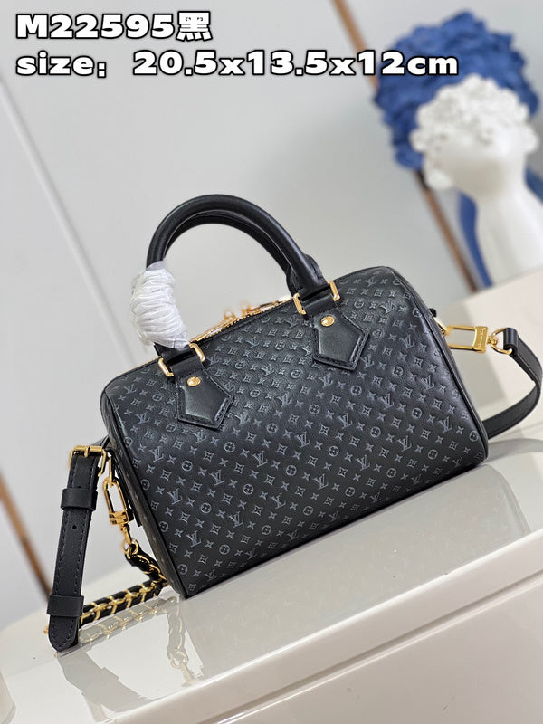 Satchel Bags - VL Bags - 1502