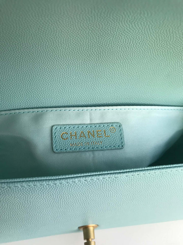 Satchel Bags - CHL Bags - 279