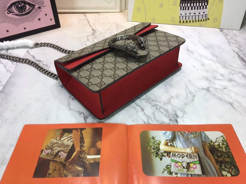 Glami Fashion - GCI Bags - 10653