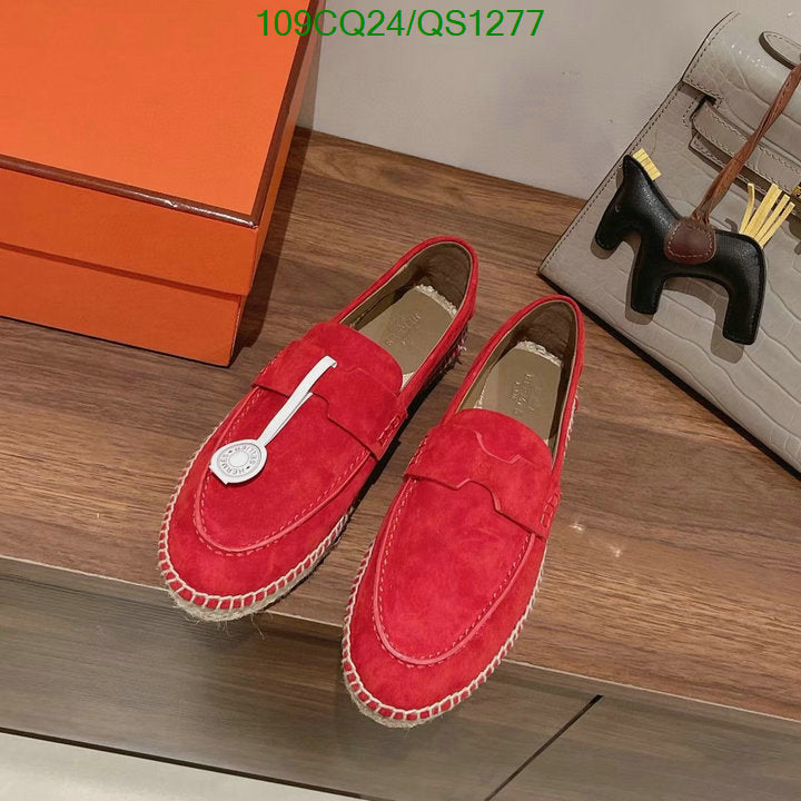 SAMC - HMS Women Shoes - 297