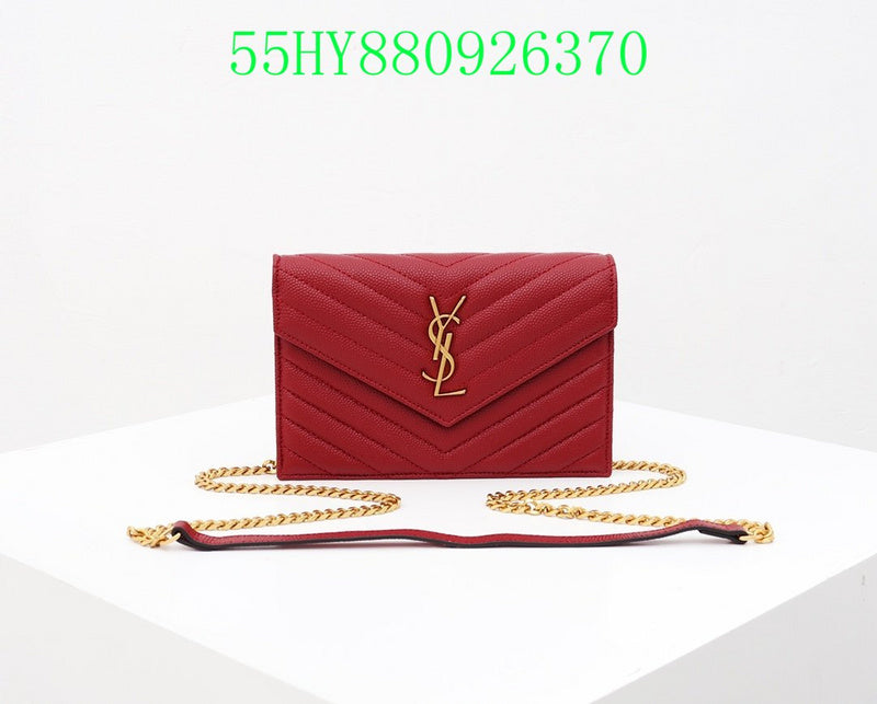 Glami - YLS Bags - 2084