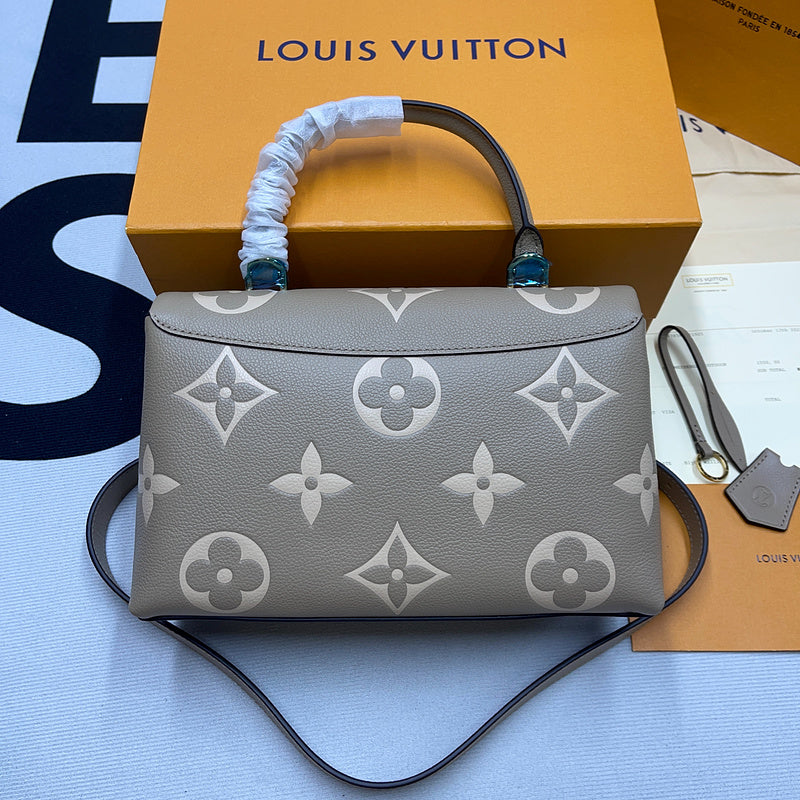 Satchel Bags - VL Bags - 6873