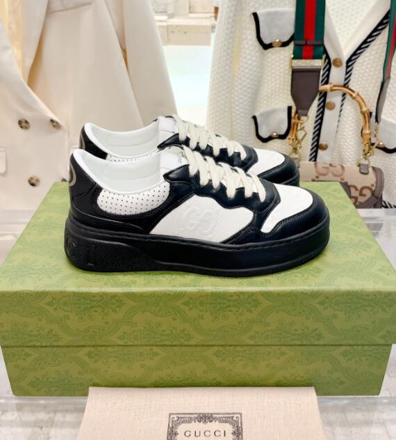 SAMC - GUKI Men Shoes - 283